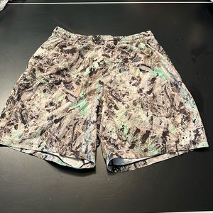 Men’s lulu lemon pace breaker 7”